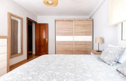 VillaCoto - Piso acogedor y amplio con Wifi a un paseo de la playa - Foto 16