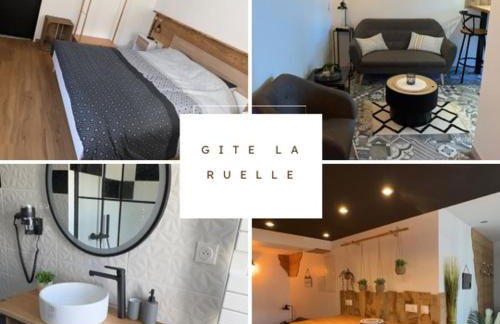 Gîte la ruelle - Foto 3