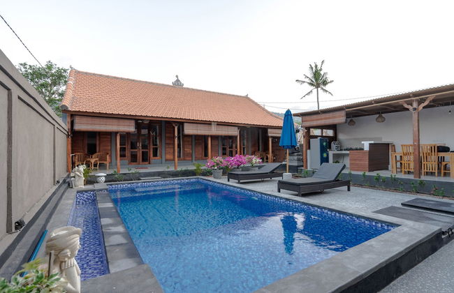 Garvi Villa - Foto 33