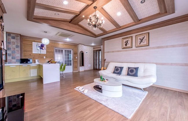 Casa Pension Tongyeong - Foto 50