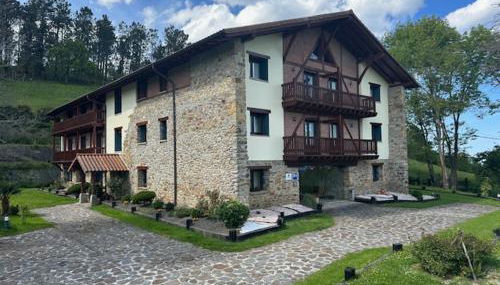 Hotel-Apartamento Rural Atxurra - Foto 4