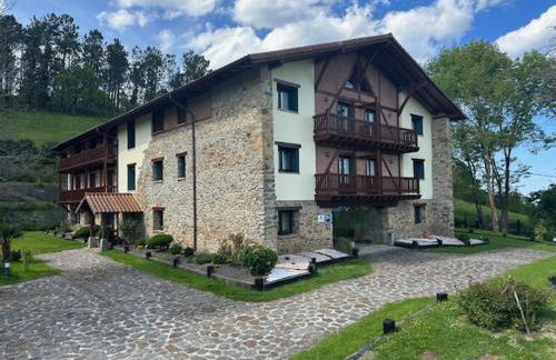 Hotel-Apartamento Rural Atxurra - Foto 4