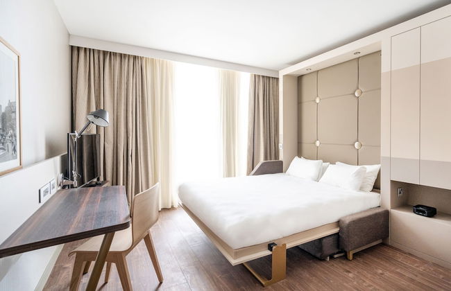 Aparthotel Adagio Leicester - Foto 2