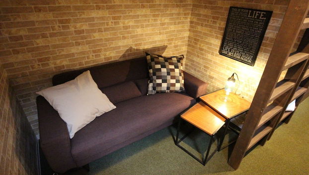 Neighbors Kaede - Foto 2, Habitación