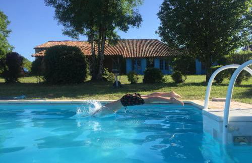 Gîte Magitte - Havre de Paix - Foto 25