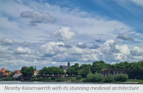 Souterrain-Apartment mit privater Sauna (inkl.) - Foto 36