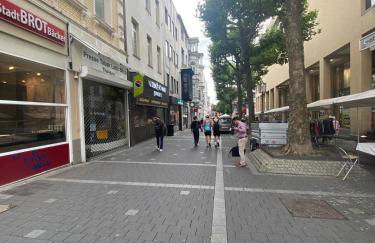 Downtown Apartment - Foto 52