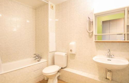 Vacancéole - Résidence Le Sappey - Doucy - Foto 32