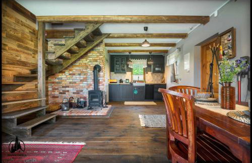 Hankówka Mazury - Foto 39