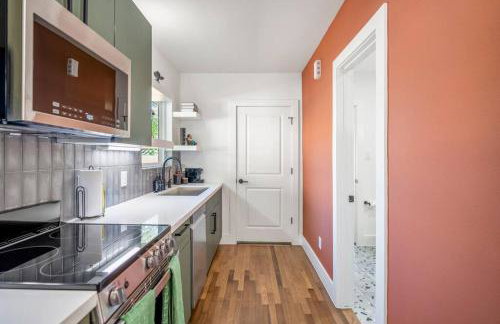 Htown eclectic funk vibe unit A - Foto 46