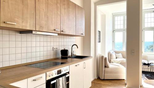 Wohlfühl-Apartment Elbtal - Foto 4