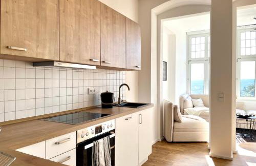 Wohlfühl-Apartment Elbtal - Foto 14