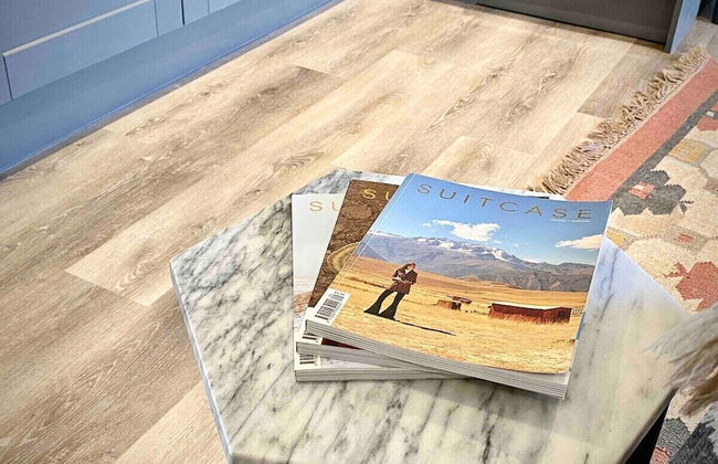 The Georgian Loft Apartment Central Bath - Foto 27