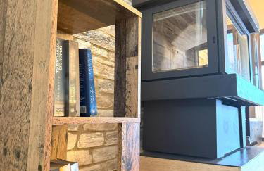 Cozy Nest - Polydrosos Escape - Foto 6