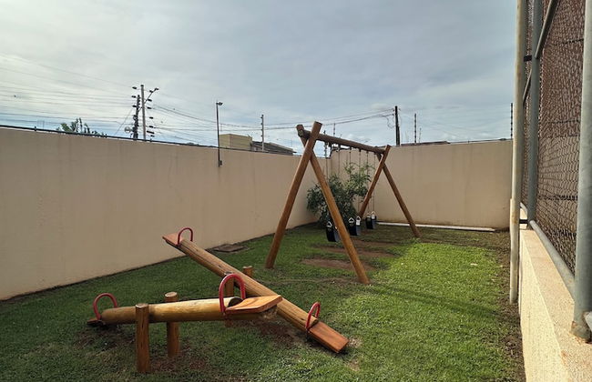 APT Davisis 2 Prox do Centro Detran e JK - Foto 24