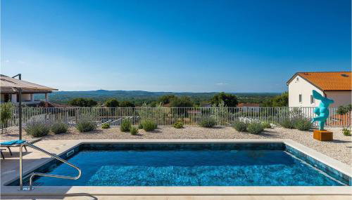 Villa Aponia - Foto 5