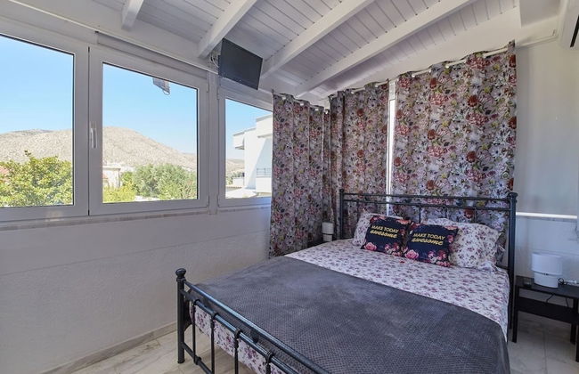 Harmony Vale- Anavissos - Foto 5