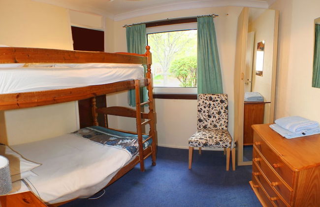 Cairngorm Highland Bungalows - Foto 10