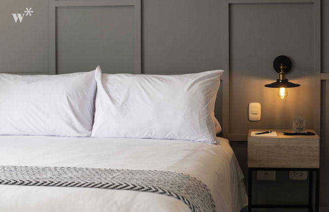 Wynwood El Sol Oeste in Barranco - Foto 25