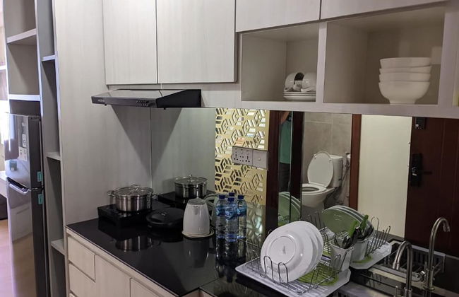 SleepRest @ Pollux Habibie - Foto 46