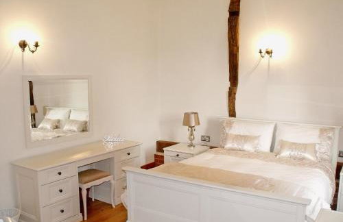 Doves Barn - Foto 37