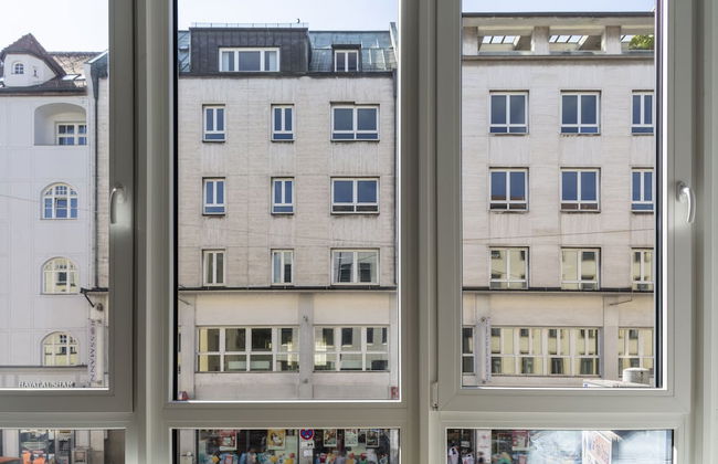 Numa Munich Blend - Foto 79