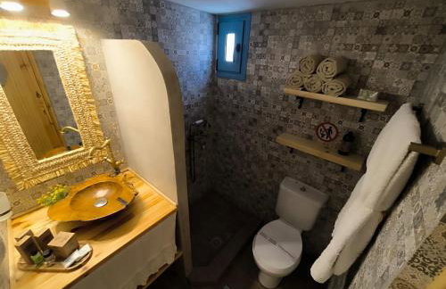 Rustic House Archangelos - Foto 47