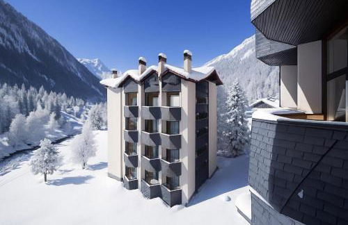 Résidence Grand Roc - Campanules 308 - Happy Rentals - Foto 17