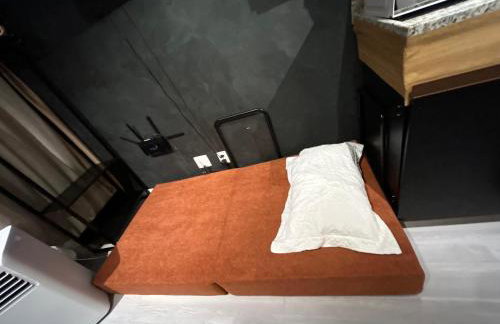 Top República, piscina, sauna, balada, compras, turismo e negócios - Foto 23