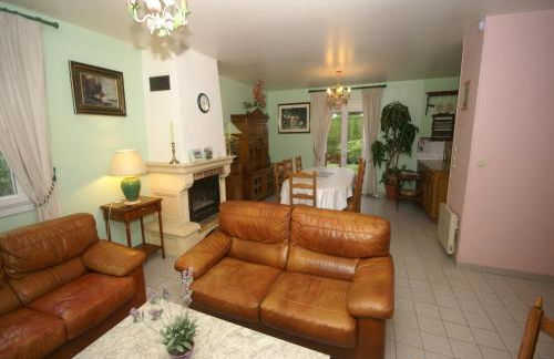 Sea View Family Escape - Foto 8