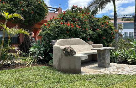 Great views & heated pool - El Perenquen 1 - Foto 21