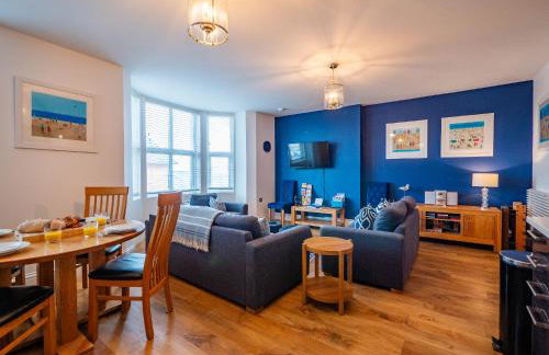 Beachfront Bliss, Sea Views, Parking, Dogs Welcome - Foto 9