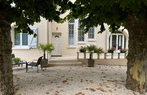 Villa Jeanne - Foto 8