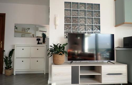 Luceros de Agaete - AirCon & Balcony - Foto 35