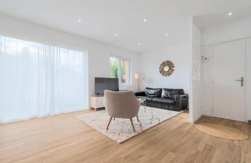 Marcq en Baroeul appartement deux chambres - Foto 5