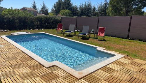 Villa en Provence - Photo 3