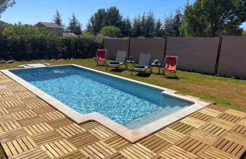 Villa en Provence - Foto 3