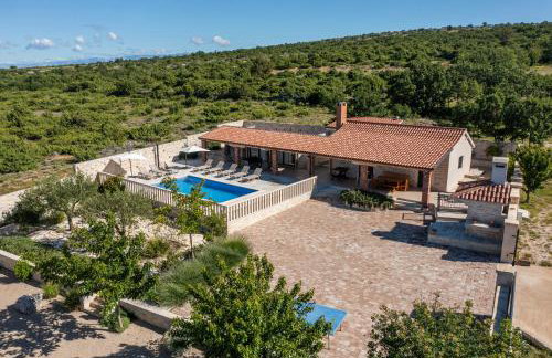 Villa Bukovica - Foto 15