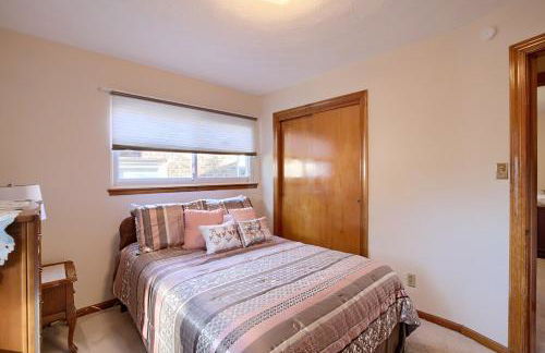 Bayshore Breeze Hampton-Buckroe Long Term Stay - Foto 16