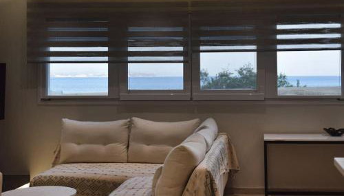 SeaView Apartment Megas Limnionas - Foto 1