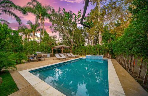 Fulton Villa - Foto 1