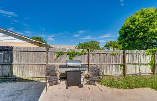Cozy Home Near Ocean and Daytona Intl Speedway - Photo 25