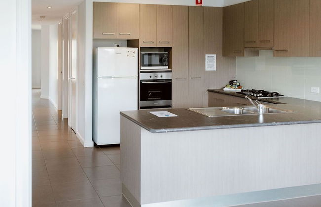 Tindarra Resort - Photo 35