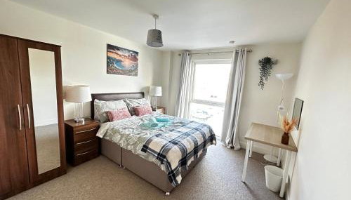 Coastline APT Nearby the Beach - Foto 4