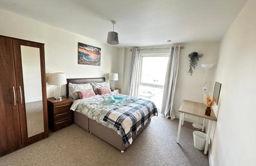 Coastline APT Nearby the Beach - Foto 4