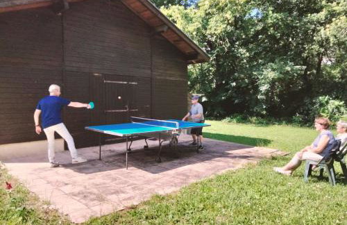 Le Hameau Secret - Foto 54