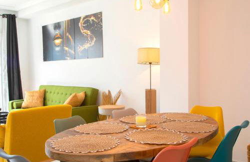 Apartment Calpe Bay 3 by Interhome - Foto 23