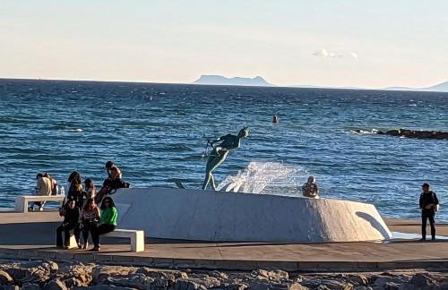 Marbella - Playa Alicate 2br holiday apartment - Foto 38