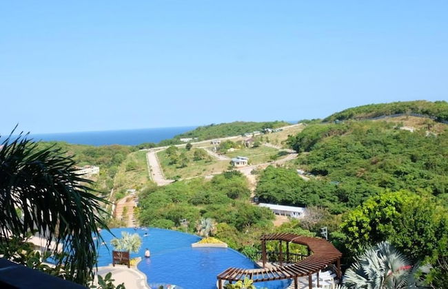 Paradise Apartment in Malay, Boracay, Philippines - Foto 5