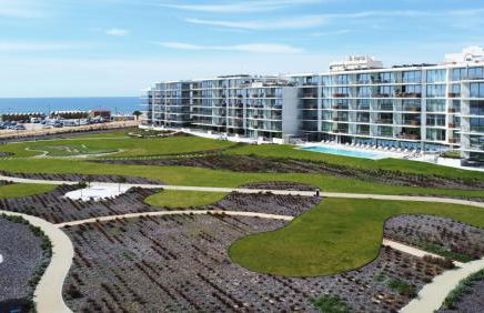 Beachfront Garden & SPA - indoor and outdoor pool - Foto 56